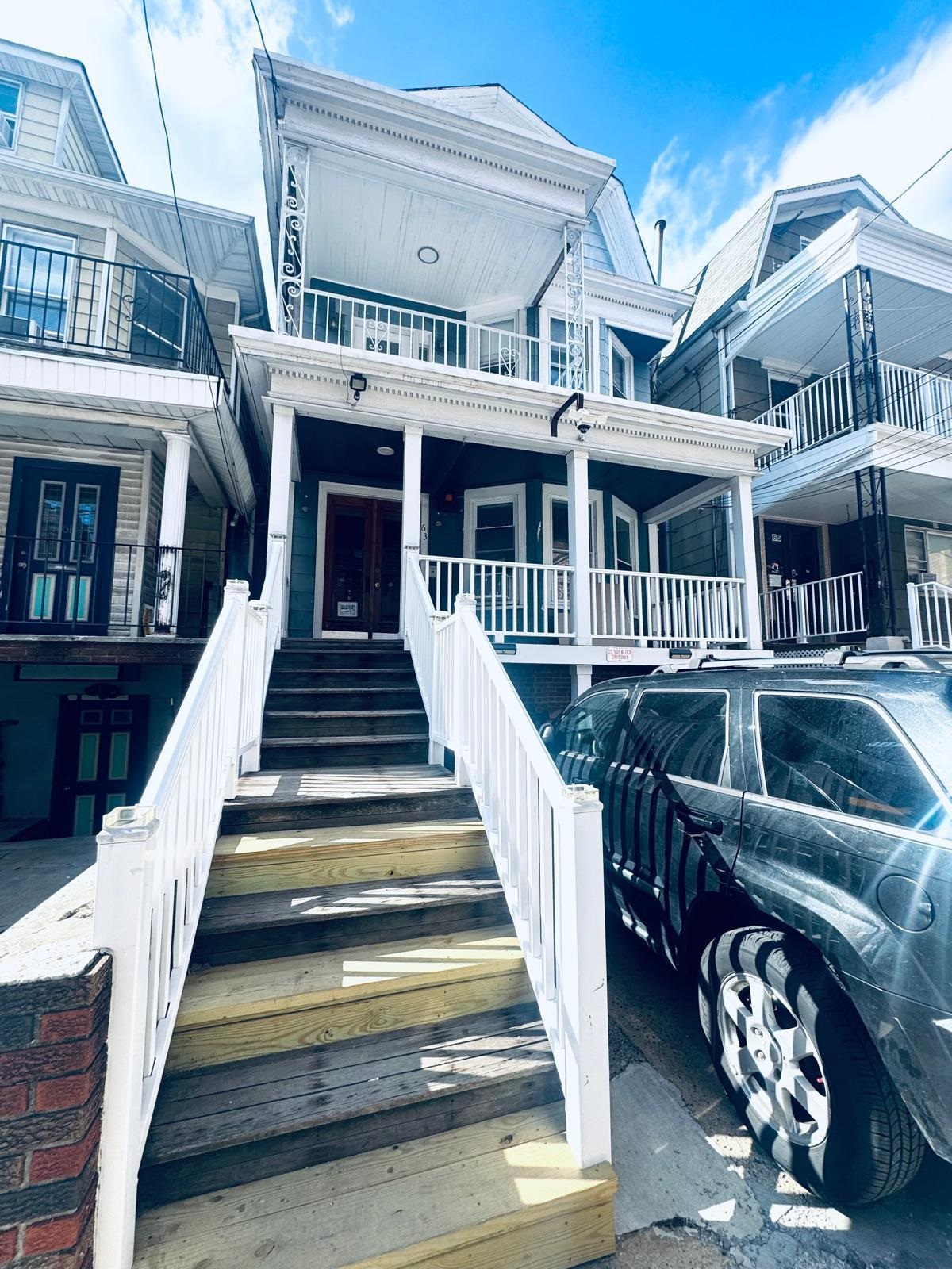 63 Van Reypen Street, Unit 1 Jersey City, NJ 07306 - Photo 1 of 21
