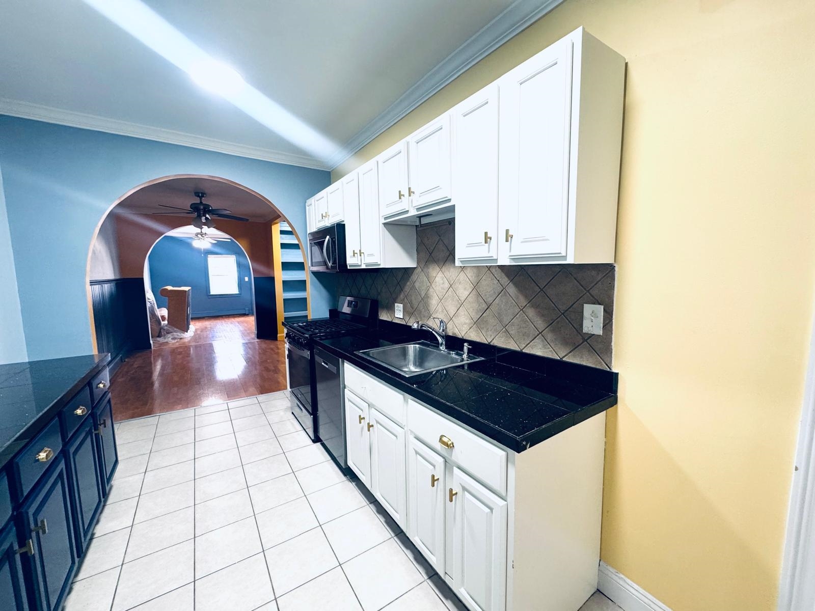 63 Van Reypen Street, Unit 1 Jersey City, NJ 07306 - Photo 15 of 21