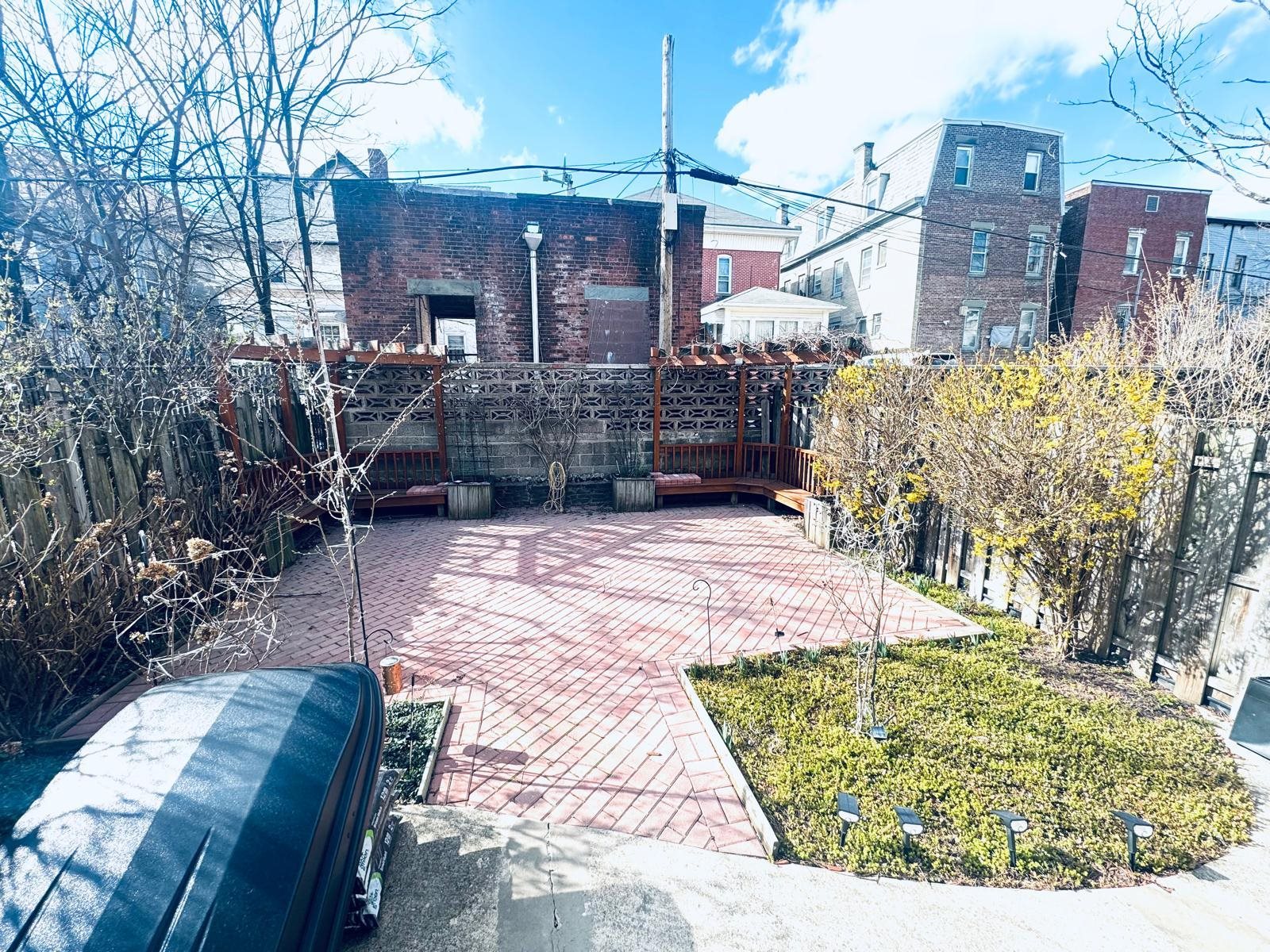 63 Van Reypen Street, Unit 1 Jersey City, NJ 07306 - Photo 19 of 21