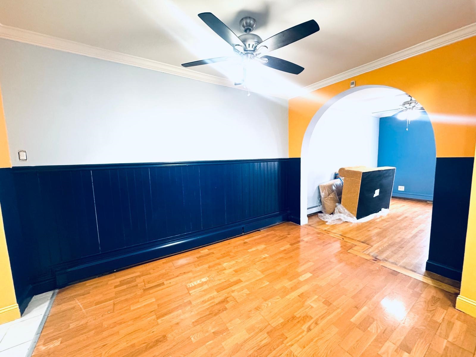 63 Van Reypen Street, Unit 1 Jersey City, NJ 07306 - Photo 6 of 21