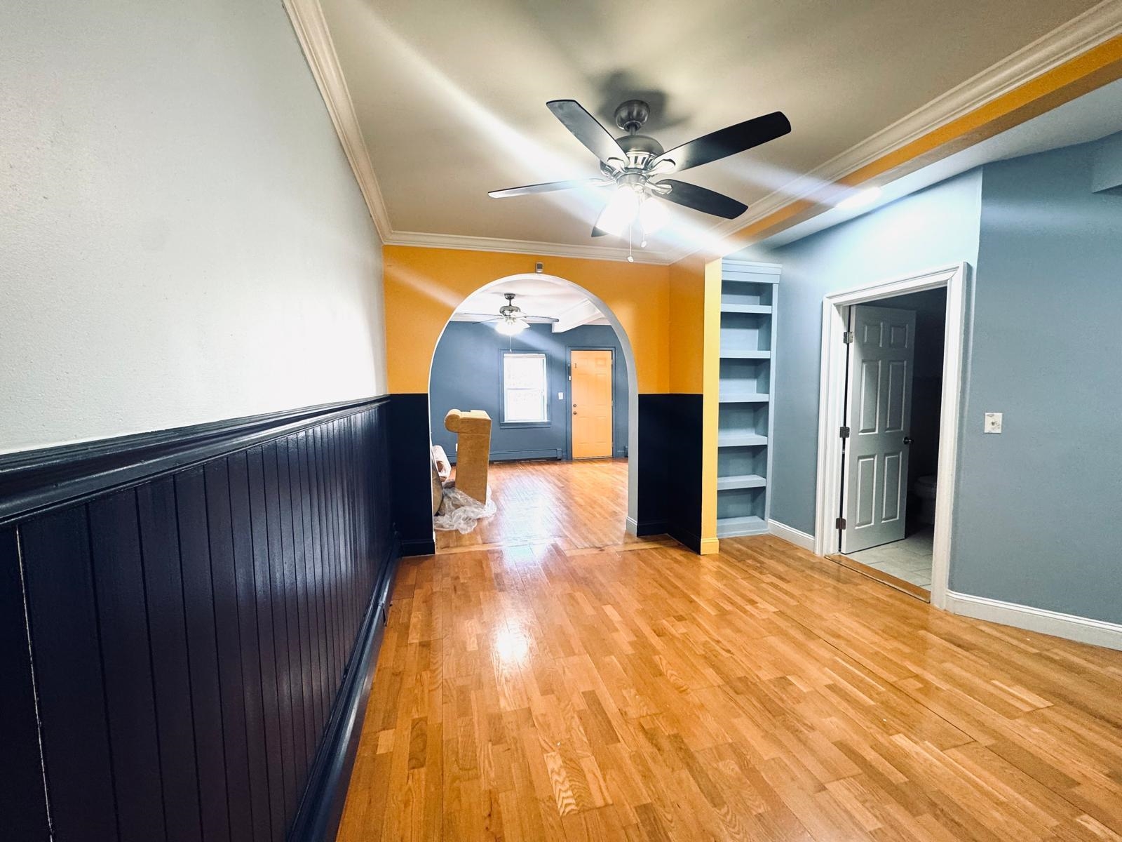 63 Van Reypen Street, Unit 1 Jersey City, NJ 07306 - Photo 8 of 21