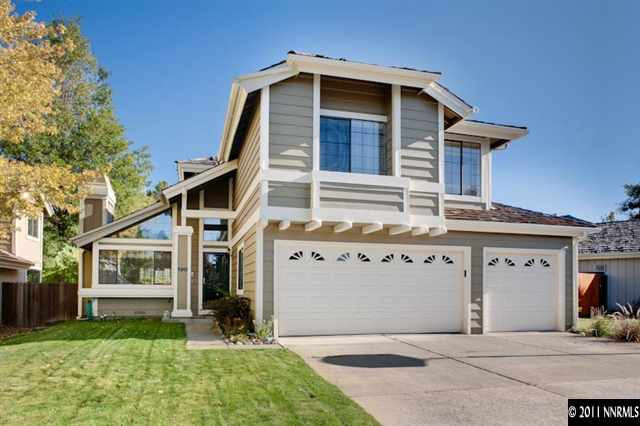 190 Edgewater Parkway Reno, NV 89519 - Photo 1 of 13 Photo 1