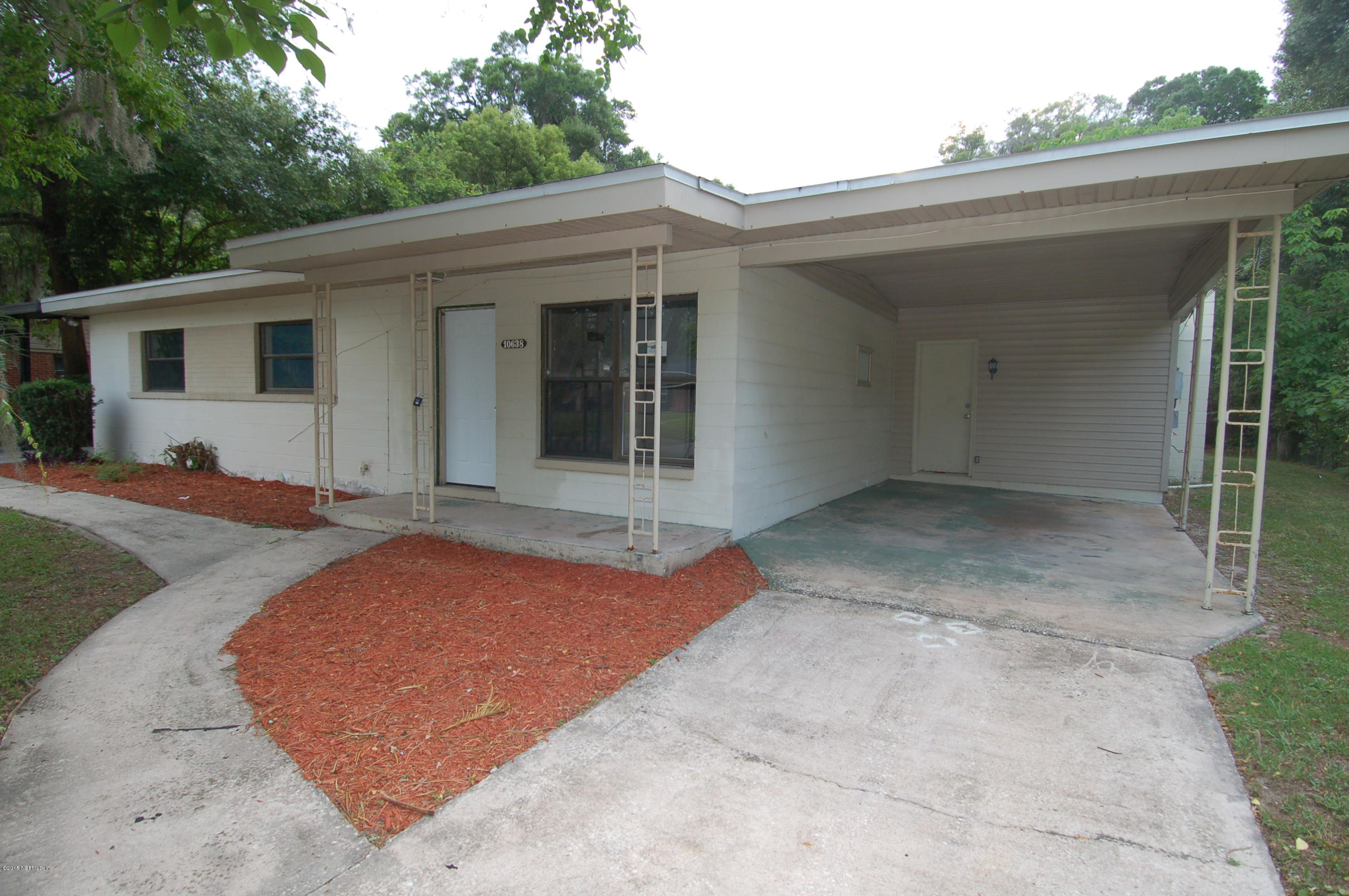 10638 Dodd Road Jacksonville, FL 32218 - Photo 1 of 29 1 Front