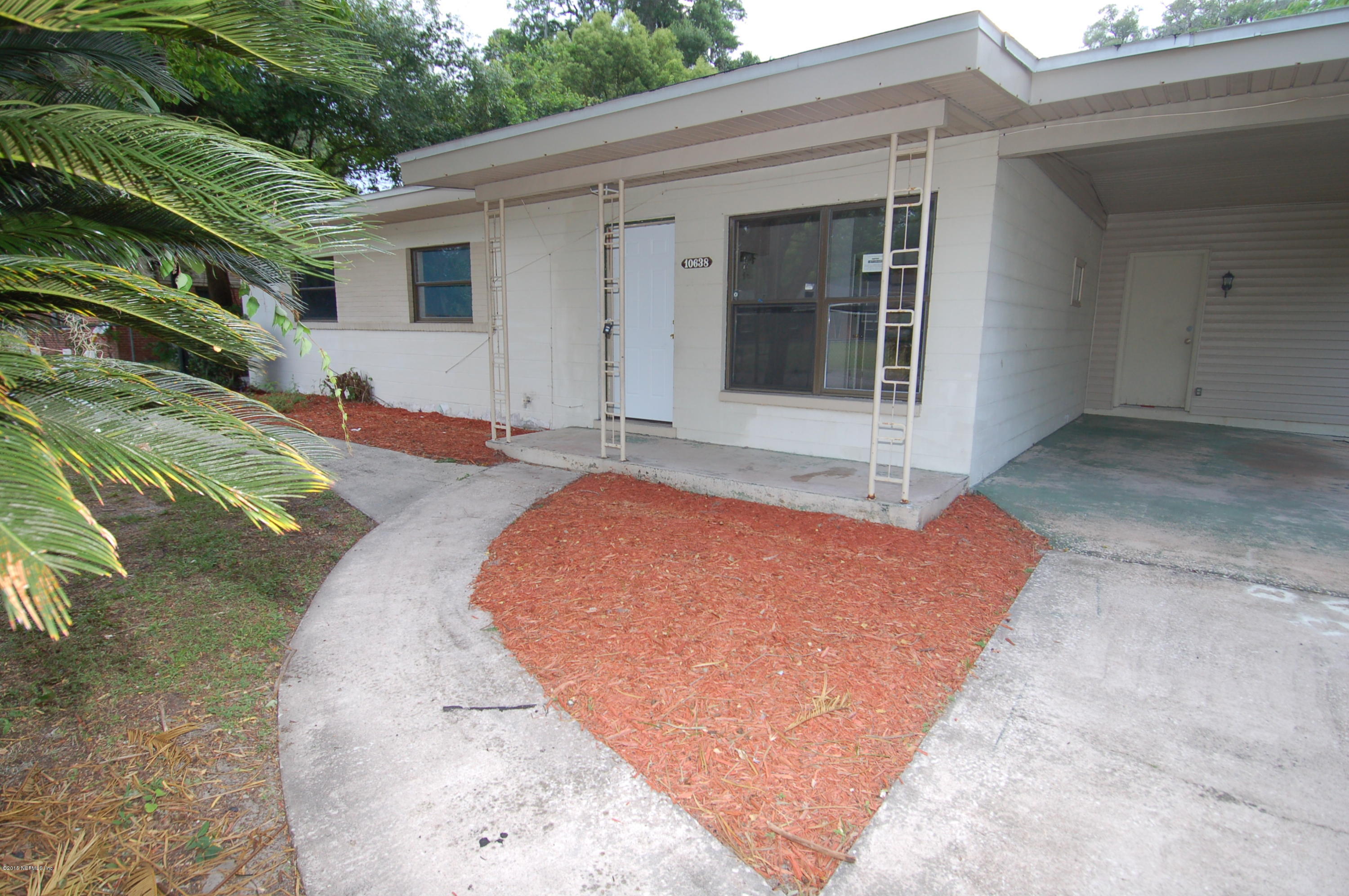 10638 Dodd Road Jacksonville, FL 32218 - Photo 4 of 29 4 Carport 2