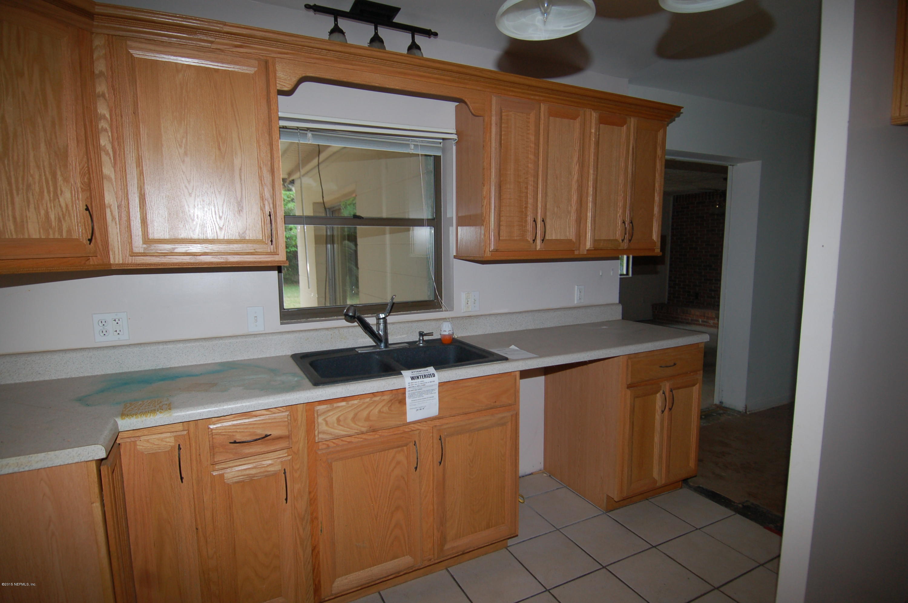 10638 Dodd Road Jacksonville, FL 32218 - Photo 9 of 29 9 Kitchen