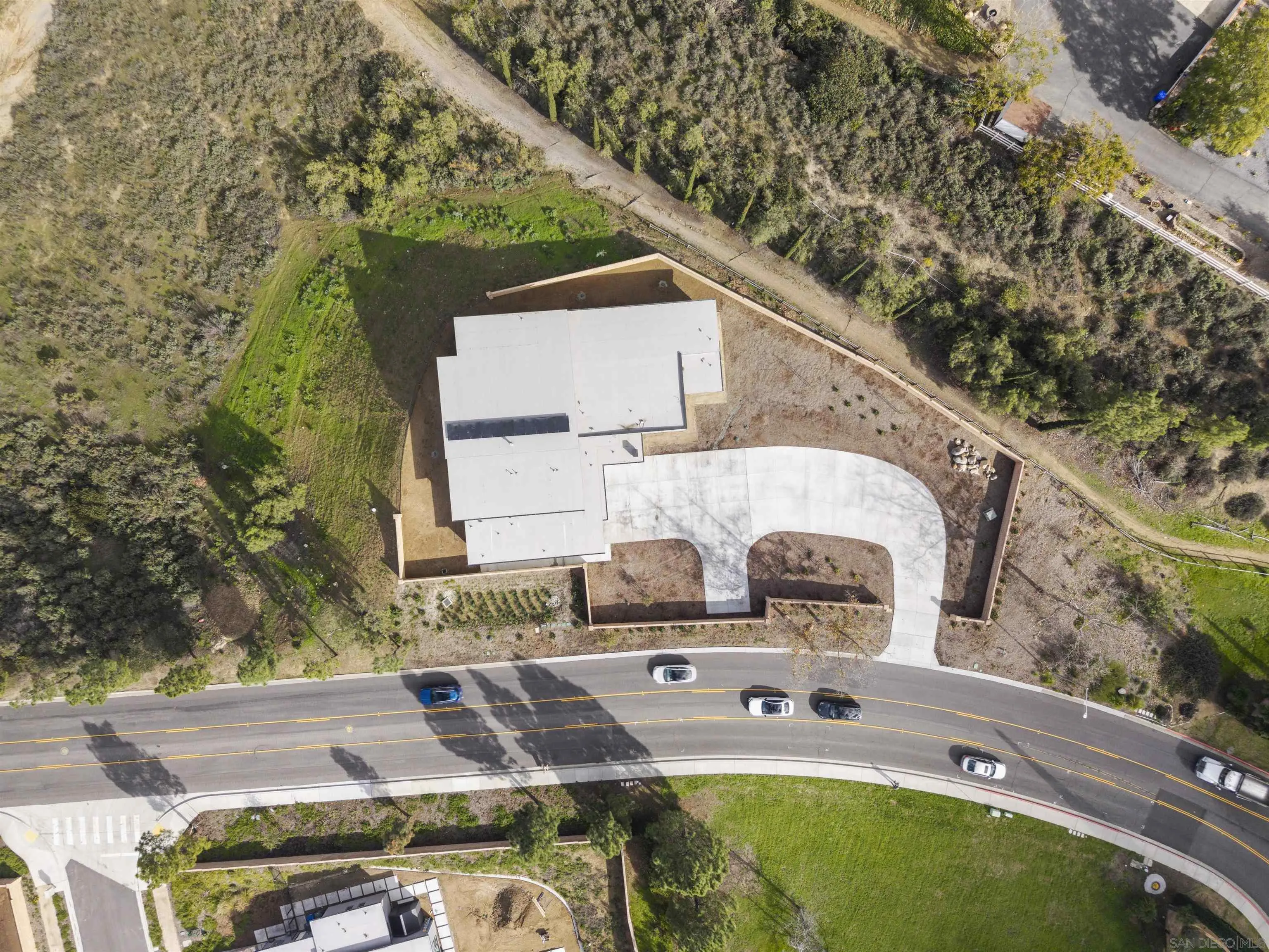 16925 Old Coach Road Poway, CA 92064 - Photo 52 of 53