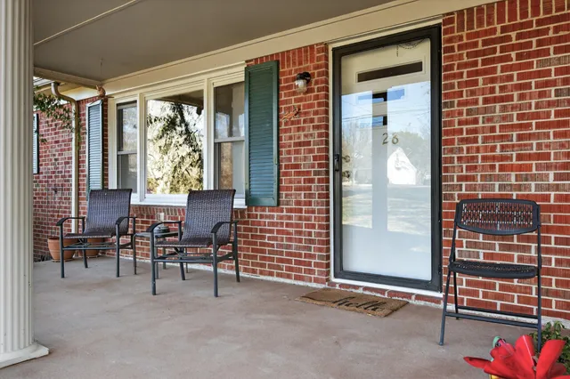 $339,000 | 28 South Patrick Road, Fayetteville, TN 37334