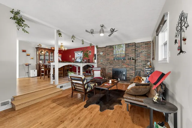 $339,000 | 28 South Patrick Road, Fayetteville, TN 37334