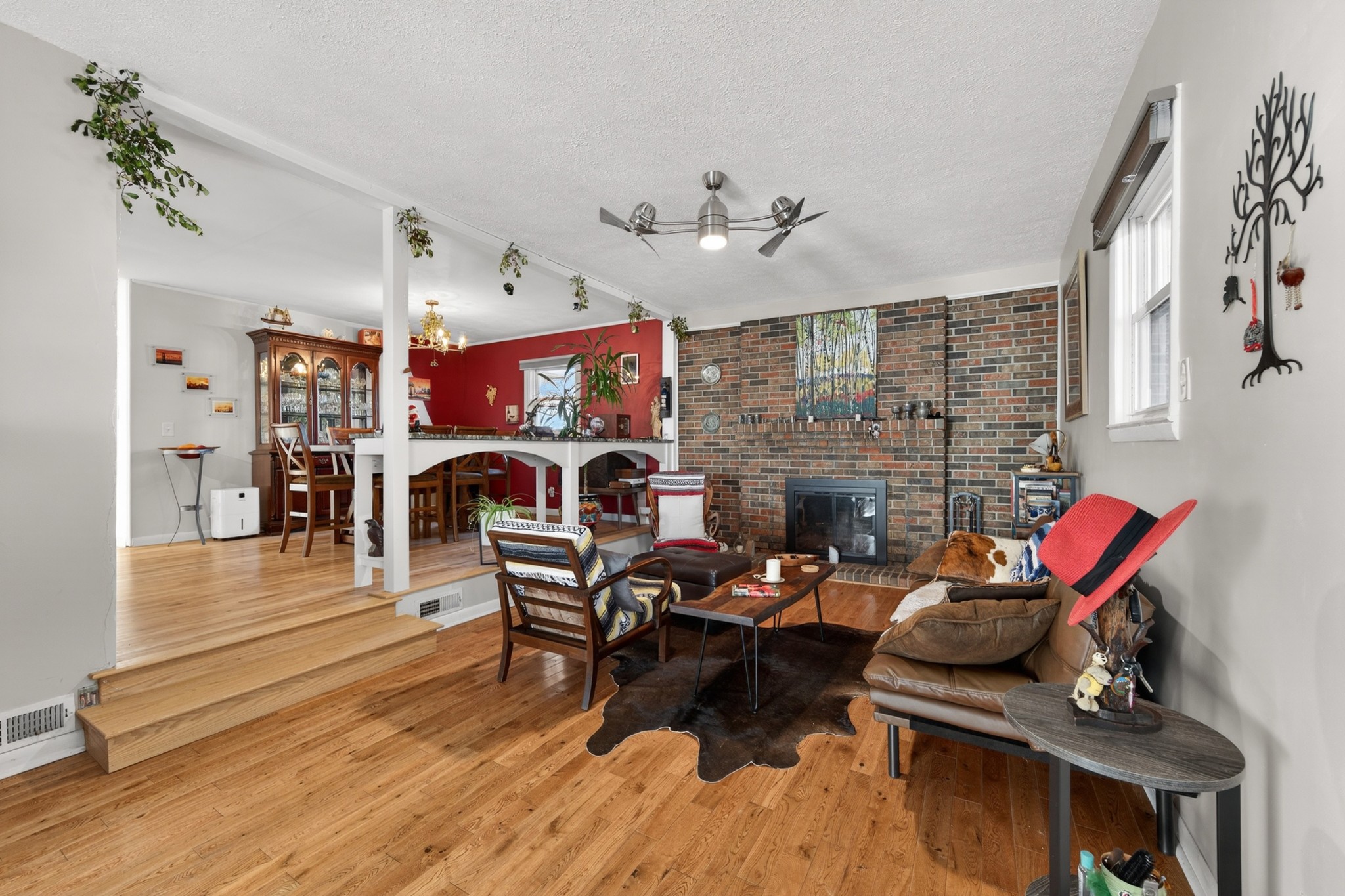 28 South Patrick Road Fayetteville, TN 37334 - Photo 3 of 28