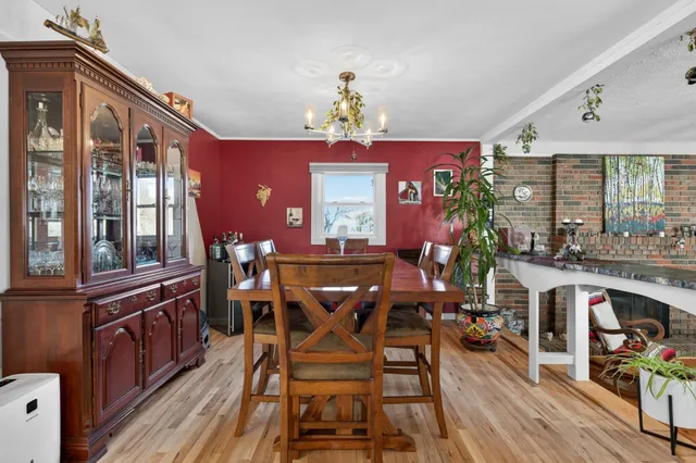 $339,000 | 28 South Patrick Road, Fayetteville, TN 37334