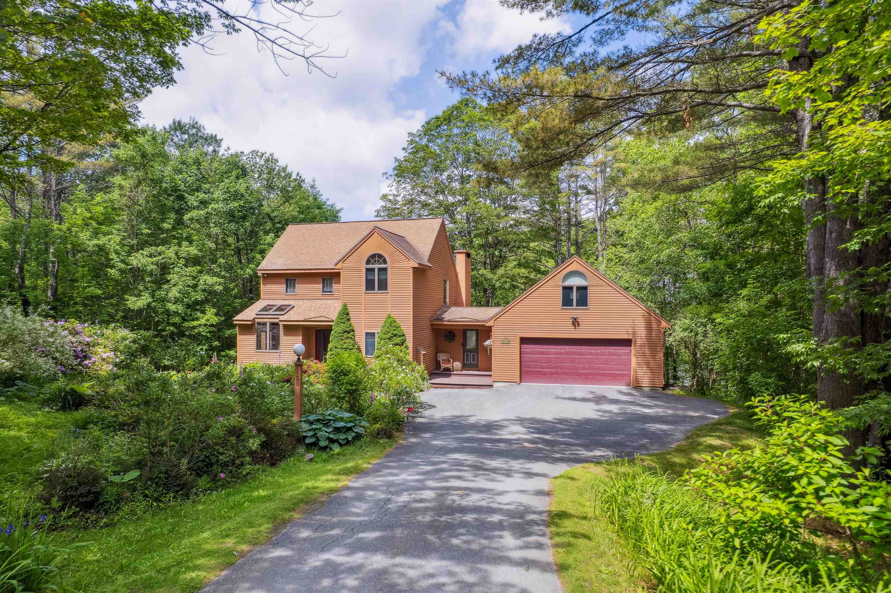 1130 Safford Road Hartford, VT 05059 - Photo 1 of 43 Gallery Image 1