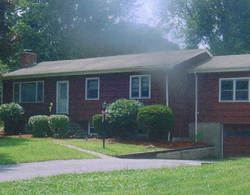 258 Waverly Road Shelton, CT 06484 - Photo 1 of 1 a view of a house with a yard and plants