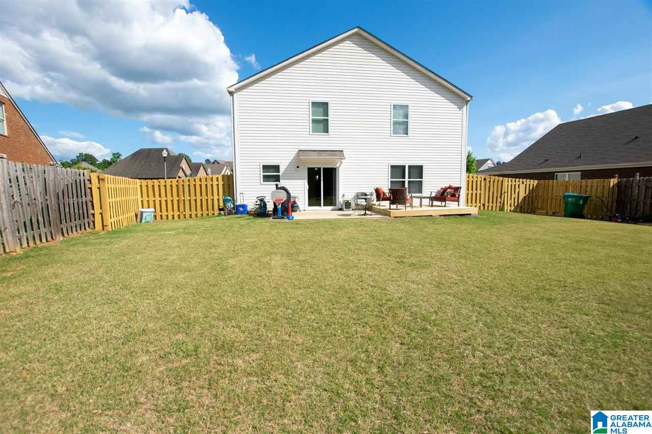 262 Sarah Way Kimberly, AL 35091 - Photo 41 of 44
