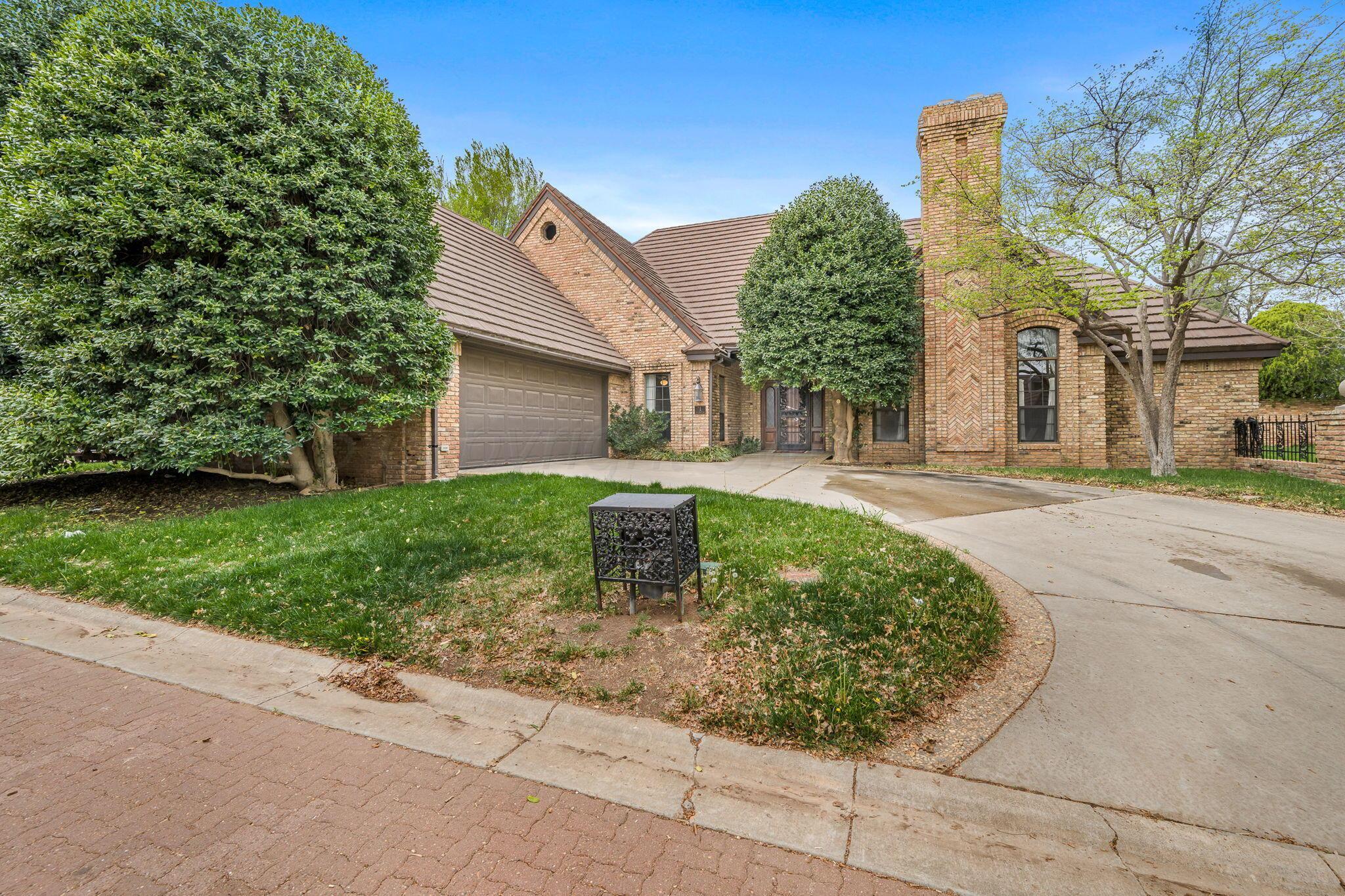 1 Quadrille Amarillo, TX 79106 - Photo 2 of 28 1 Quadrille 02
