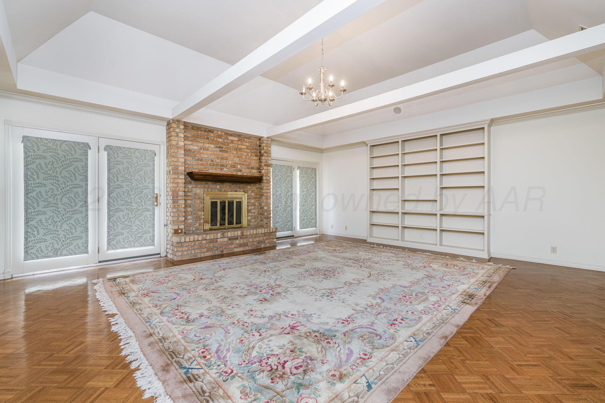 1 Quadrille Amarillo, TX 79106 - Photo 9 of 28 1 Quadrille 25