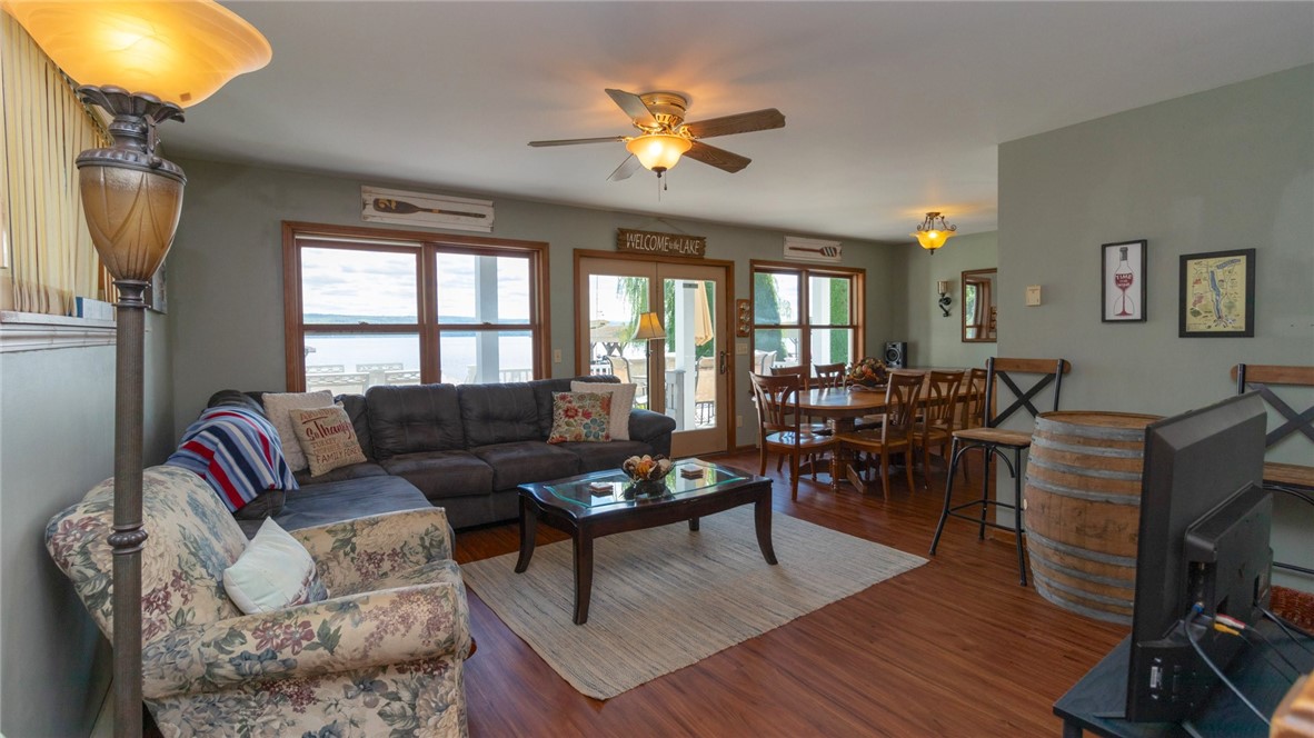 3519 Hall Road Milo, NY 14842 - Photo 11 of 27