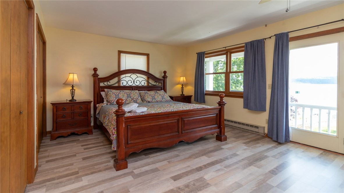 3519 Hall Road Milo, NY 14842 - Photo 14 of 27