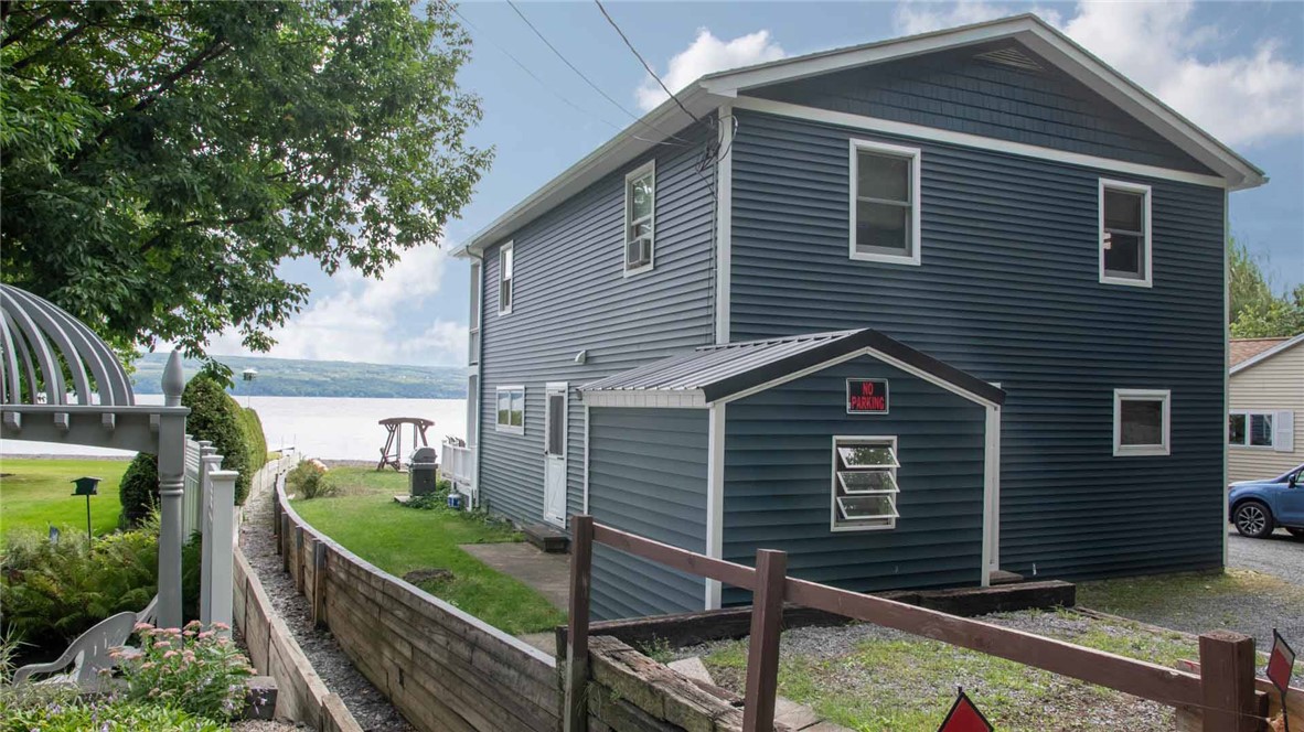 3519 Hall Road Milo, NY 14842 - Photo 18 of 27