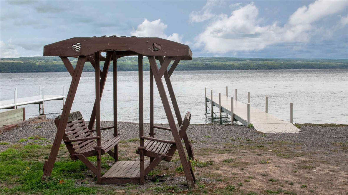 3519 Hall Road Milo, NY 14842 - Photo 19 of 27