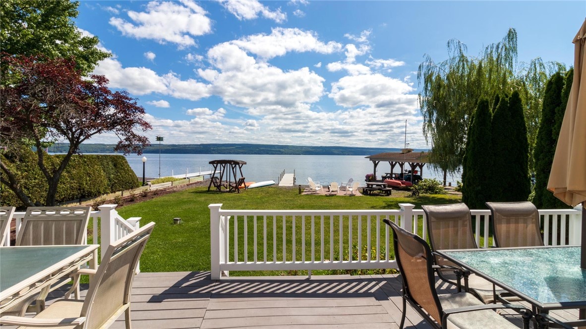 3519 Hall Road Milo, NY 14842 - Photo 2 of 27