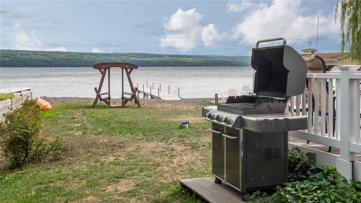 3519 Hall Road Milo, NY 14842 - Photo 21 of 27