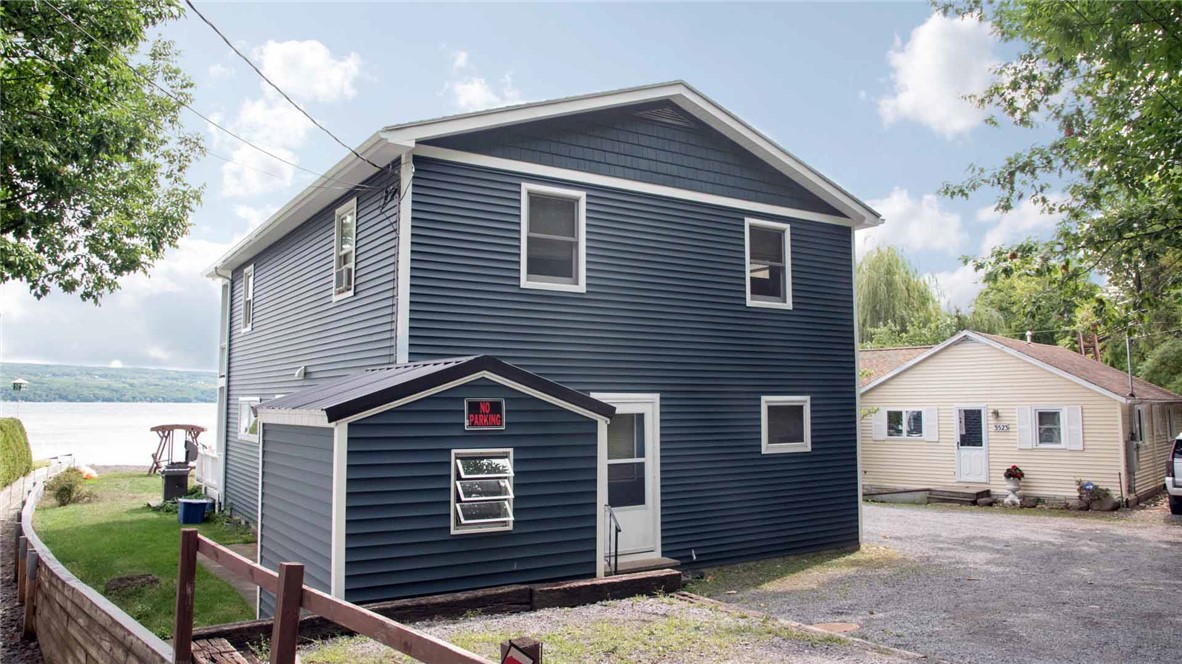 3519 Hall Road Milo, NY 14842 - Photo 26 of 27