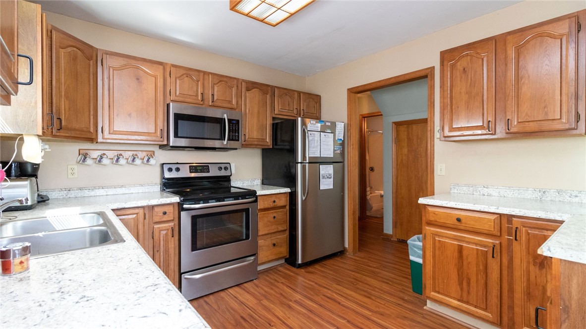 3519 Hall Road Milo, NY 14842 - Photo 6 of 27