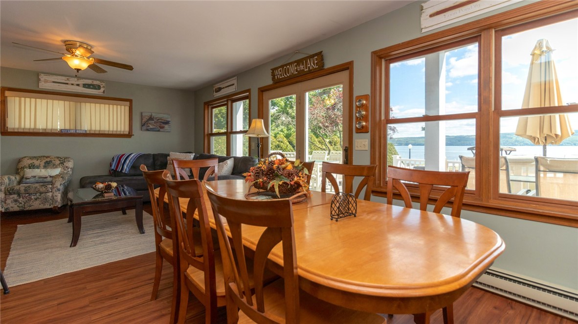 3519 Hall Road Milo, NY 14842 - Photo 8 of 27