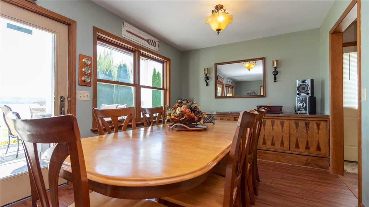 3519 Hall Road Milo, NY 14842 - Photo 9 of 27