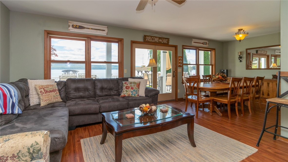 3519 Hall Road Milo, NY 14842 - Photo 10 of 27