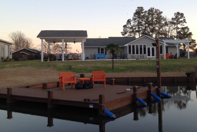 1286 Holland Road Summerton, SC 29148 - Photo 1 of 1 Gallery Image 1