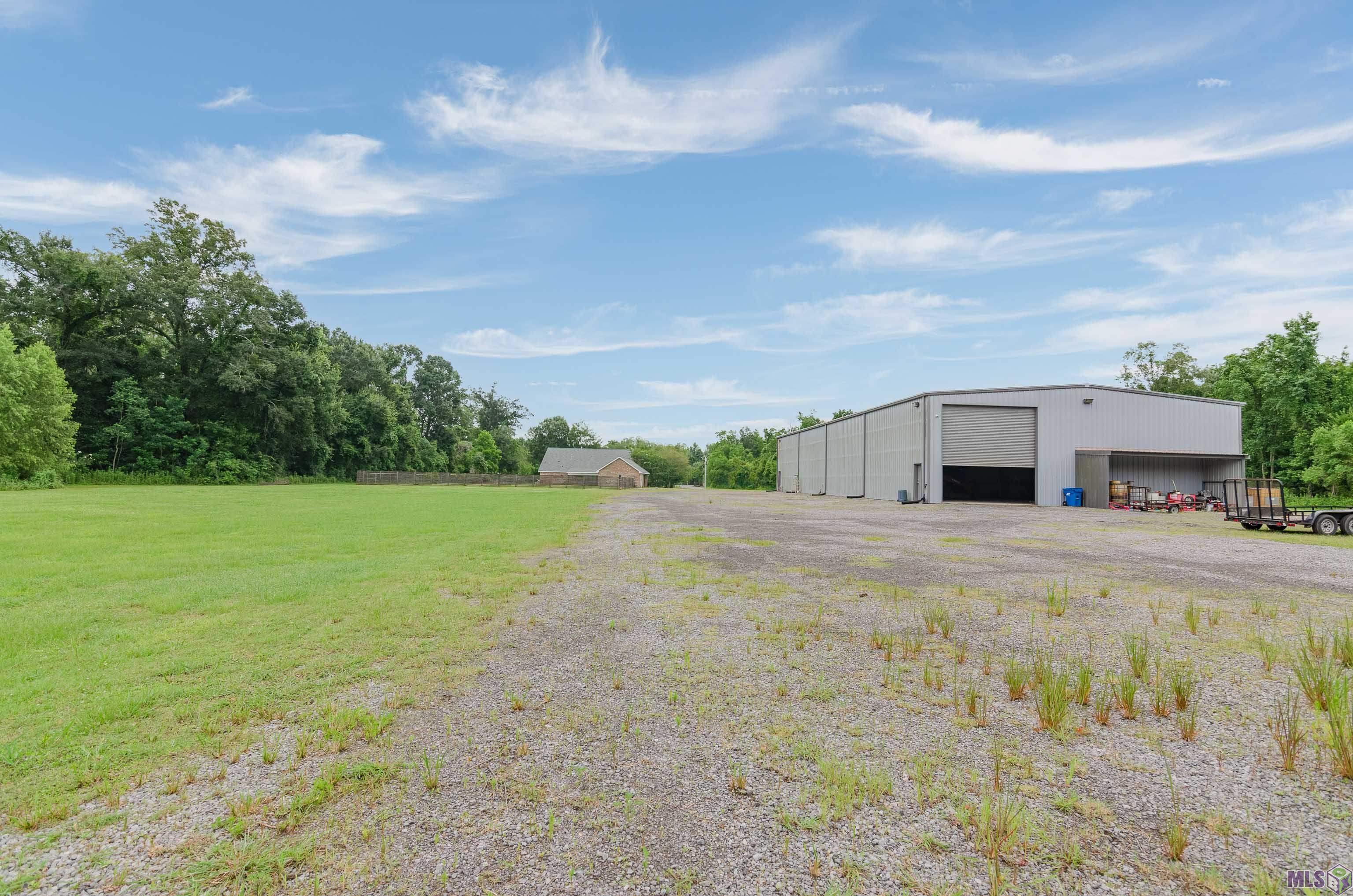 14105 Bert Allen Road Gonzales, LA 70737 - Photo 30 of 40