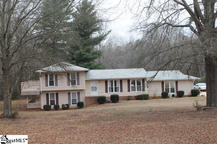 232 Berry Road Pelzer, SC 29669 - Photo 1 of 28