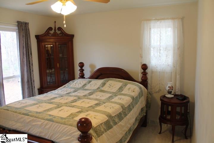 232 Berry Road Pelzer, SC 29669 - Photo 22 of 28