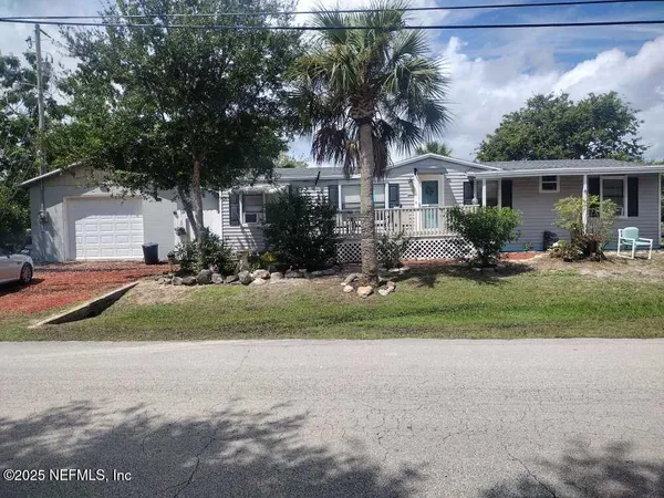 $199,900 | 1301 Ave D, Ormond Beach, FL 32174