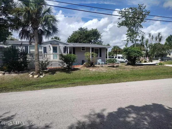 $199,900 | 1301 Ave D, Ormond Beach, FL 32174