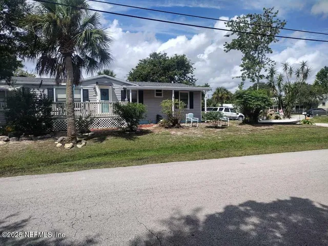 $199,900 | 1301 Ave D, Ormond Beach, FL 32174