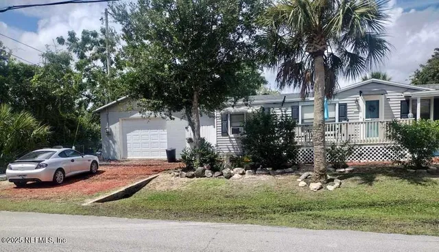 $199,900 | 1301 Ave D, Ormond Beach, FL 32174