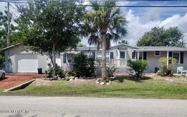 $199,900 | 1301 Ave D, Ormond Beach, FL 32174
