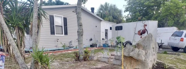 $199,900 | 1301 Ave D, Ormond Beach, FL 32174