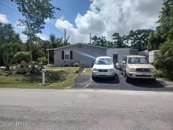 $199,900 | 1301 Ave D, Ormond Beach, FL 32174