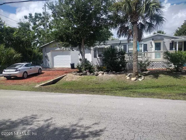 $199,900 | 1301 Ave D, Ormond Beach, FL 32174
