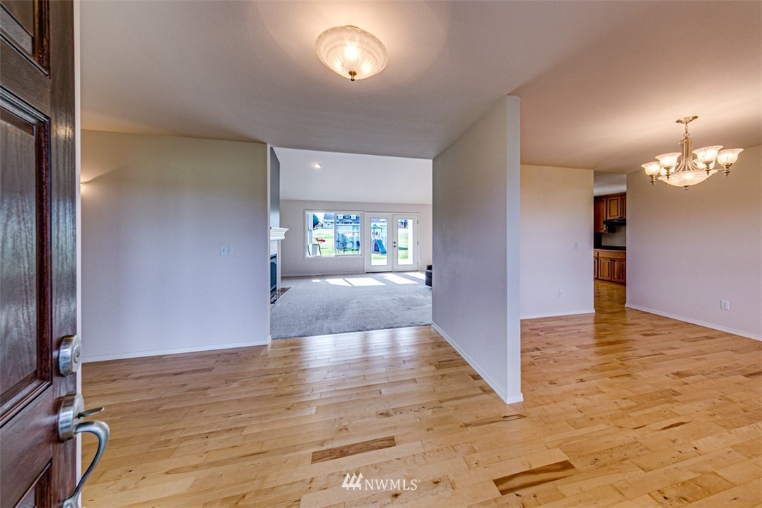 72 Buckhorn Road Sequim, WA 98382 - Photo 4 of 40 a view interior of the house