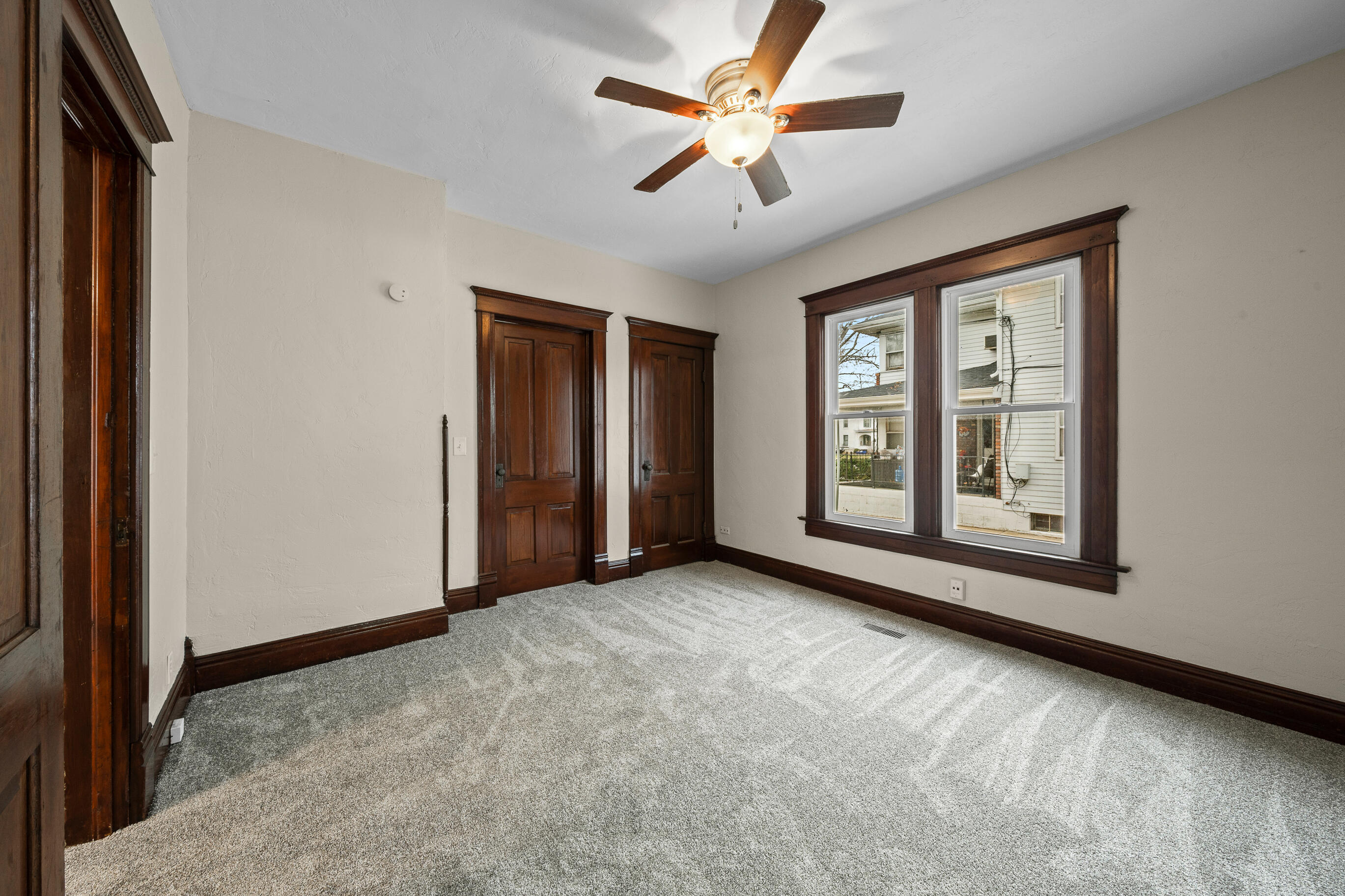 208 West Chestnut Street Burlington, WI 53105 - Photo 19 of 41 Primary bedroom