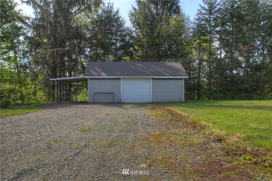 4086 Wishkah Road Aberdeen, WA 98520 - Photo 22 of 25 Gallery Image 22