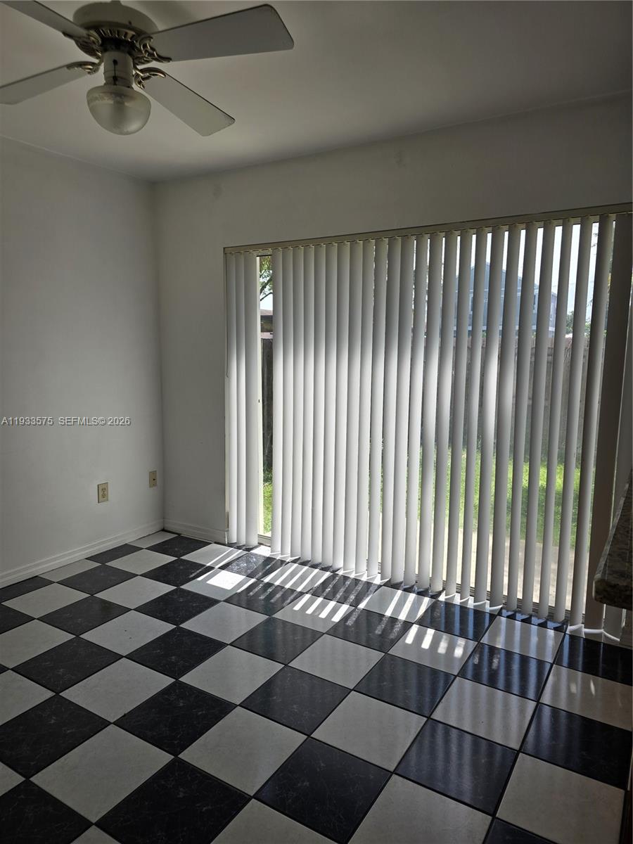 12687 Southwest 146th Street Miami, FL 33186 - Photo 12 of 20 a view of a balcony