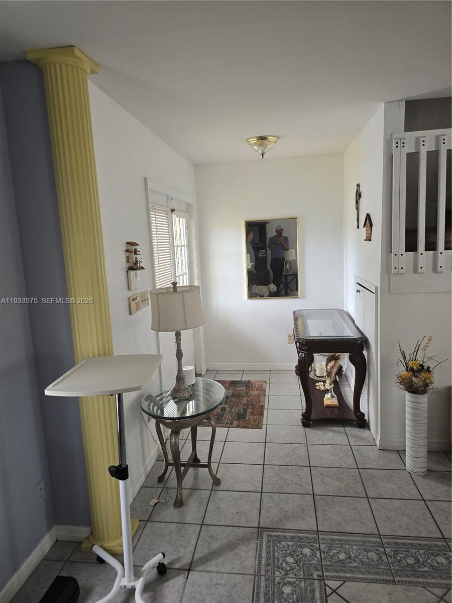 12687 Southwest 146th Street Miami, FL 33186 - Photo 3 of 20 a living room with furniture