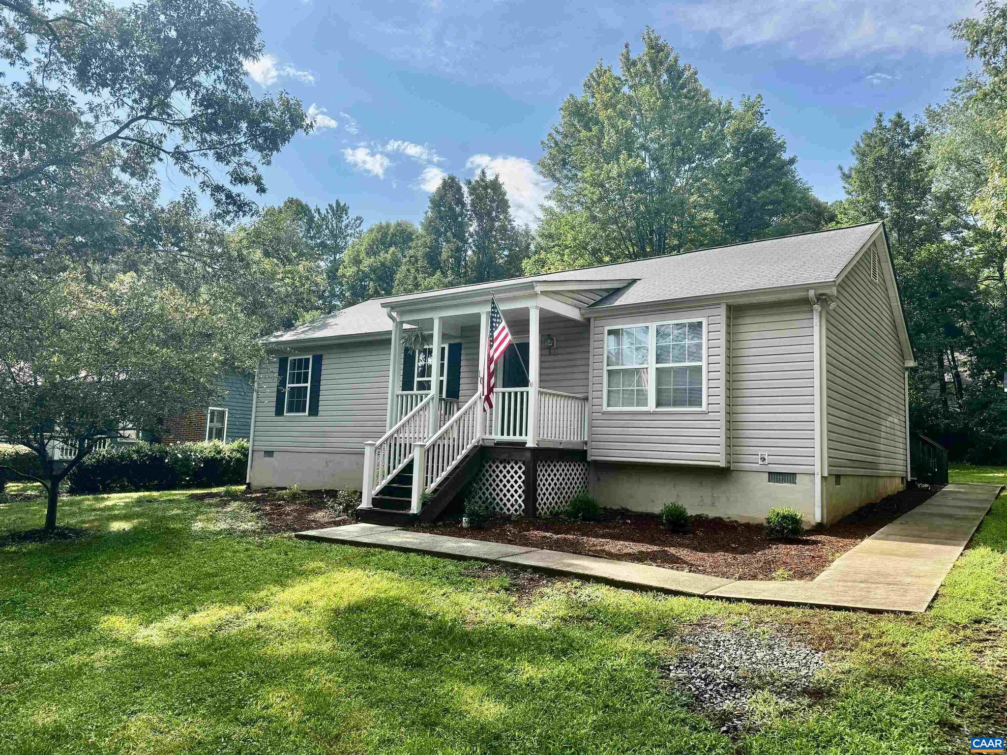 10 Loblolly Road Palmyra, VA 22963 - Photo 27 of 27