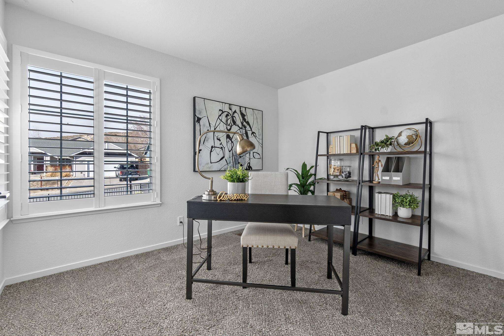 2332 Madera Court Reno, NV 89523 - Photo 26 of 36 a dining room with furniture and window