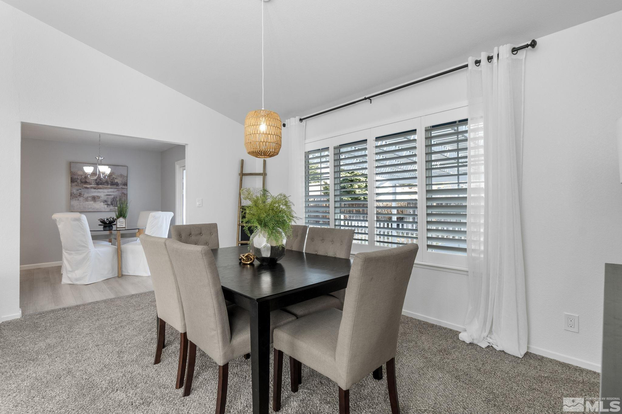 2332 Madera Court Reno, NV 89523 - Photo 10 of 36 a dining room with furniture and window